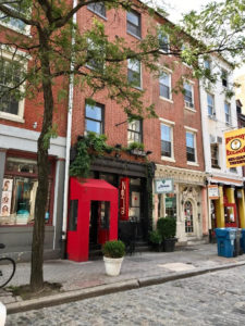 Restaurants For Sale in Old City